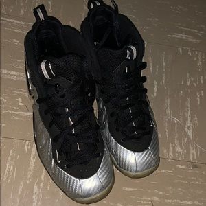 Foam posites